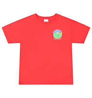 PE T-Shirt (Cotton)